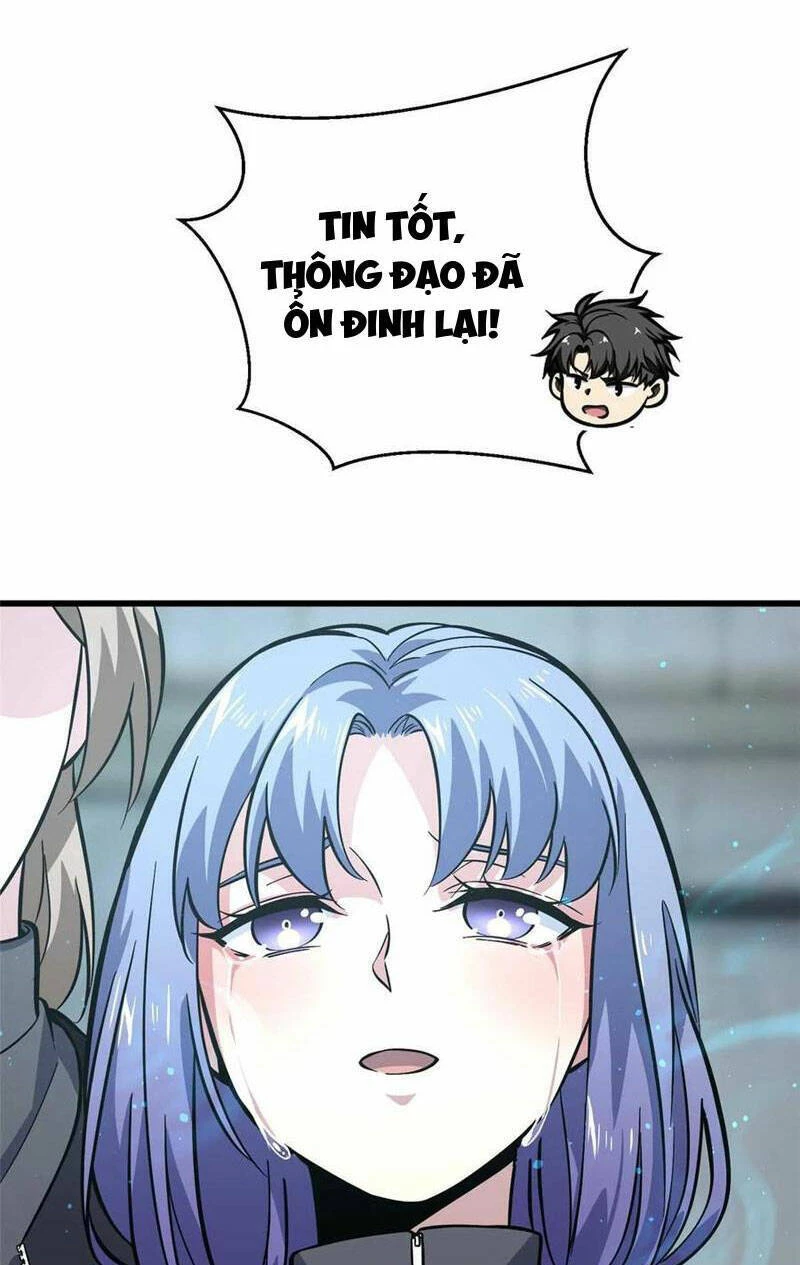 Toàn Cầu Cao Võ Chapter 242 - Next Chapter 243