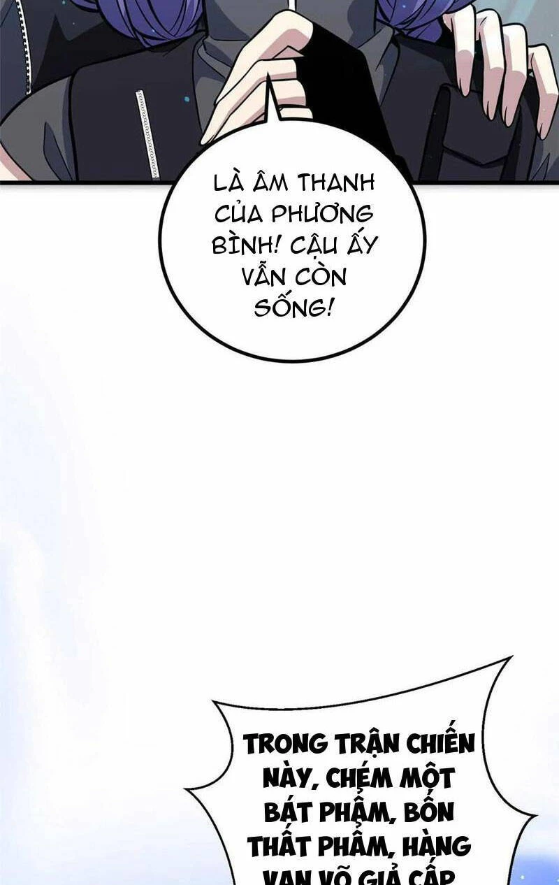 Toàn Cầu Cao Võ Chapter 242 - Next Chapter 243