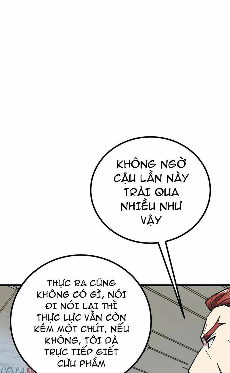 Toàn Cầu Cao Võ Chapter 242 - Next Chapter 243