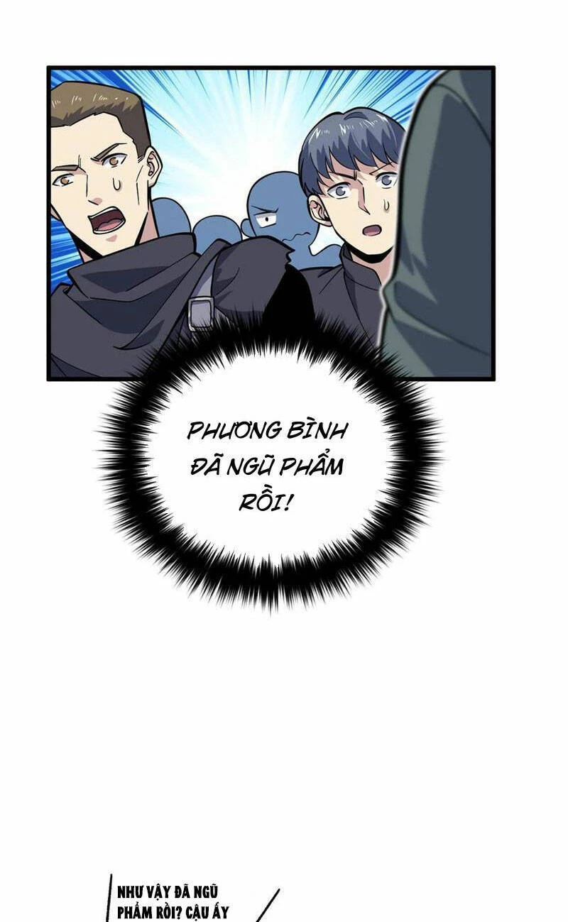 Toàn Cầu Cao Võ Chapter 242 - Next Chapter 243