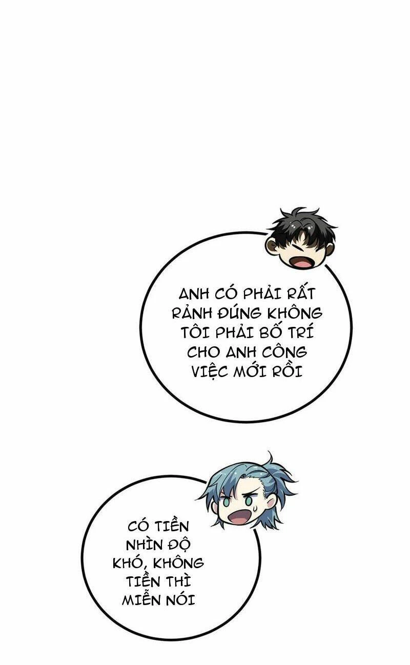 Toàn Cầu Cao Võ Chapter 242 - Next Chapter 243