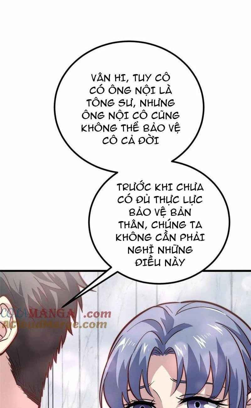 Toàn Cầu Cao Võ Chapter 242 - Next Chapter 243