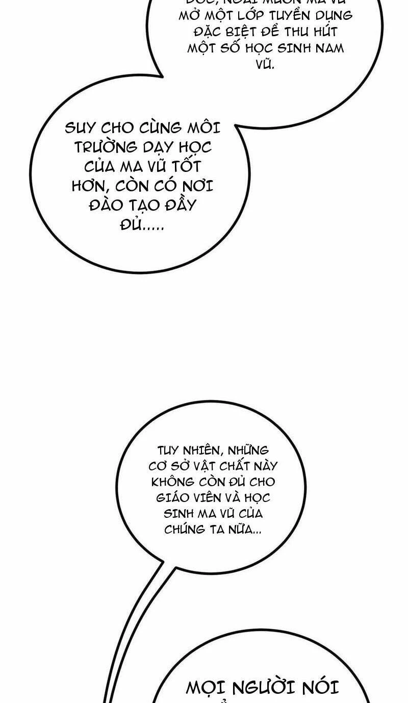 Toàn Cầu Cao Võ Chapter 242 - Next Chapter 243