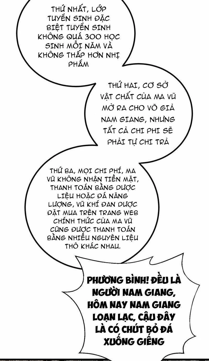 Toàn Cầu Cao Võ Chapter 242 - Next Chapter 243