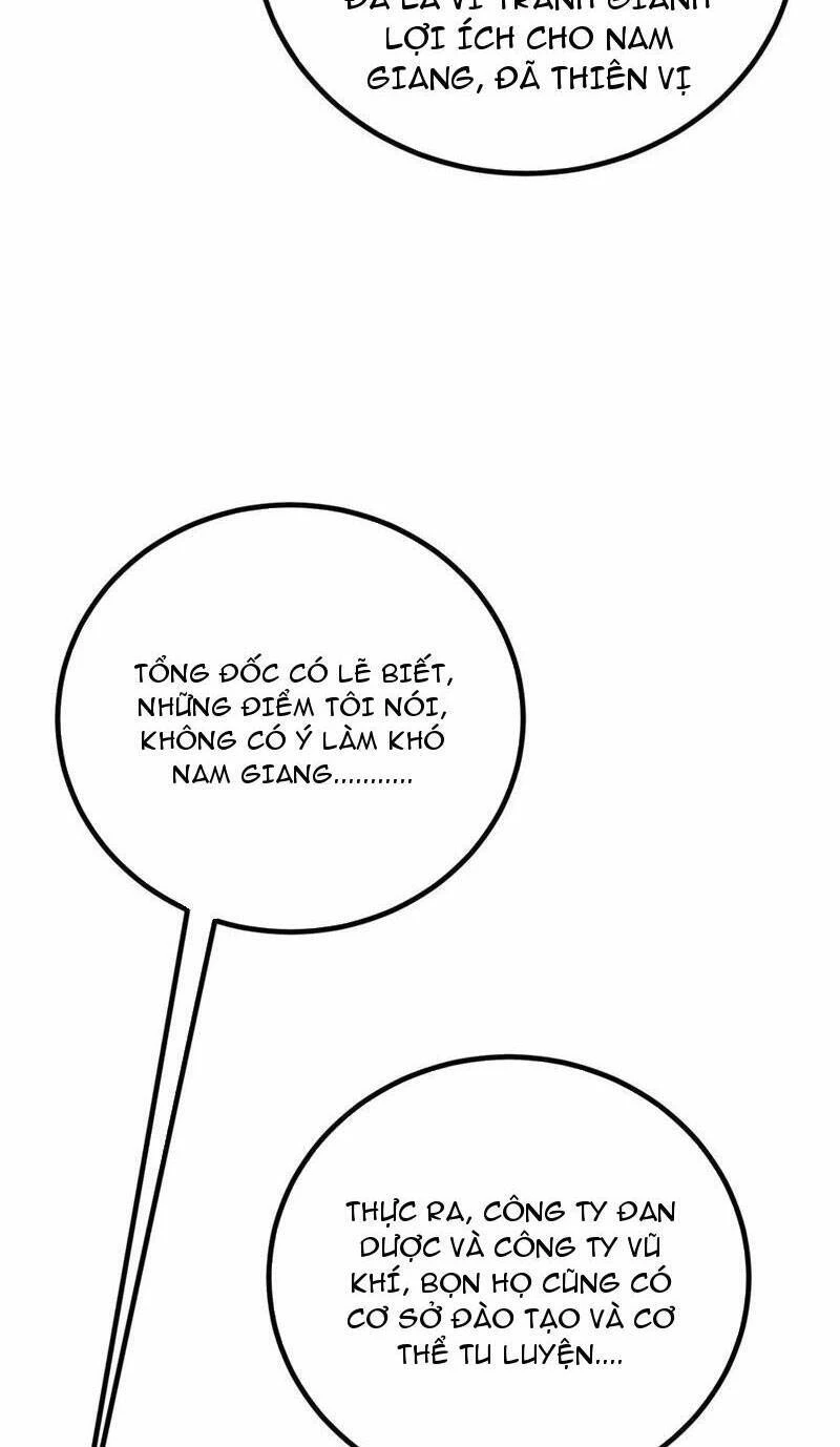 Toàn Cầu Cao Võ Chapter 242 - Next Chapter 243