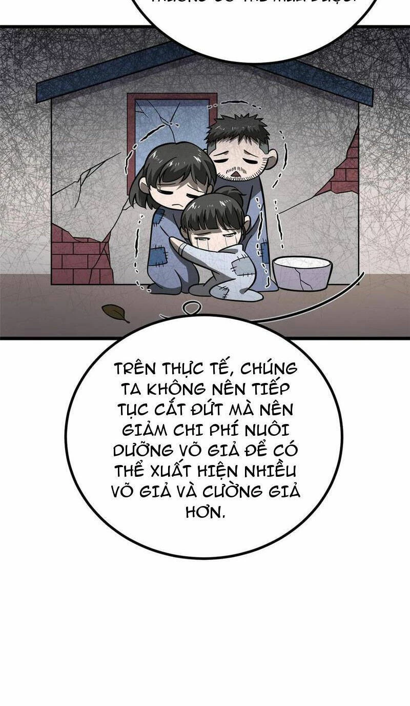 Toàn Cầu Cao Võ Chapter 242 - Next Chapter 243