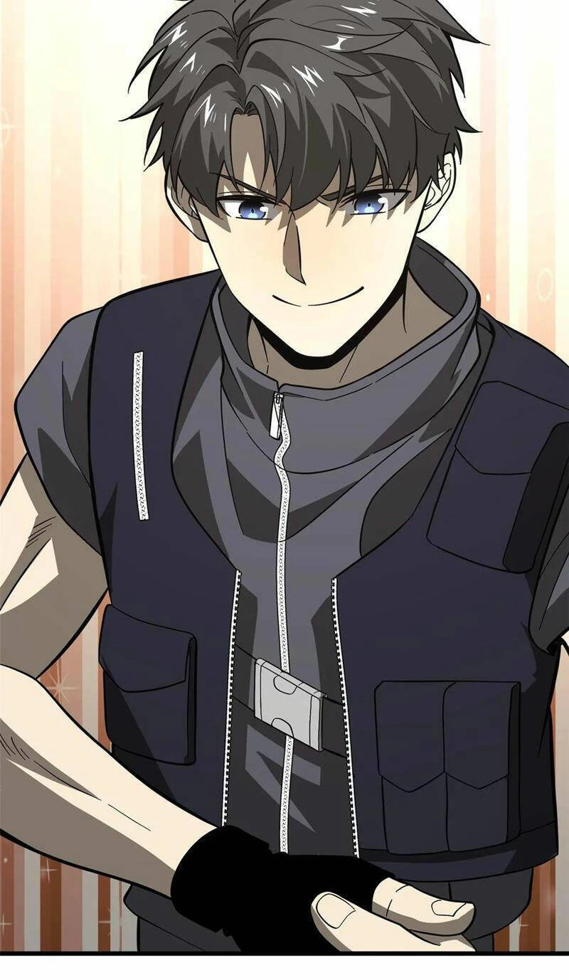 Toàn Cầu Cao Võ Chapter 242 - Next Chapter 243