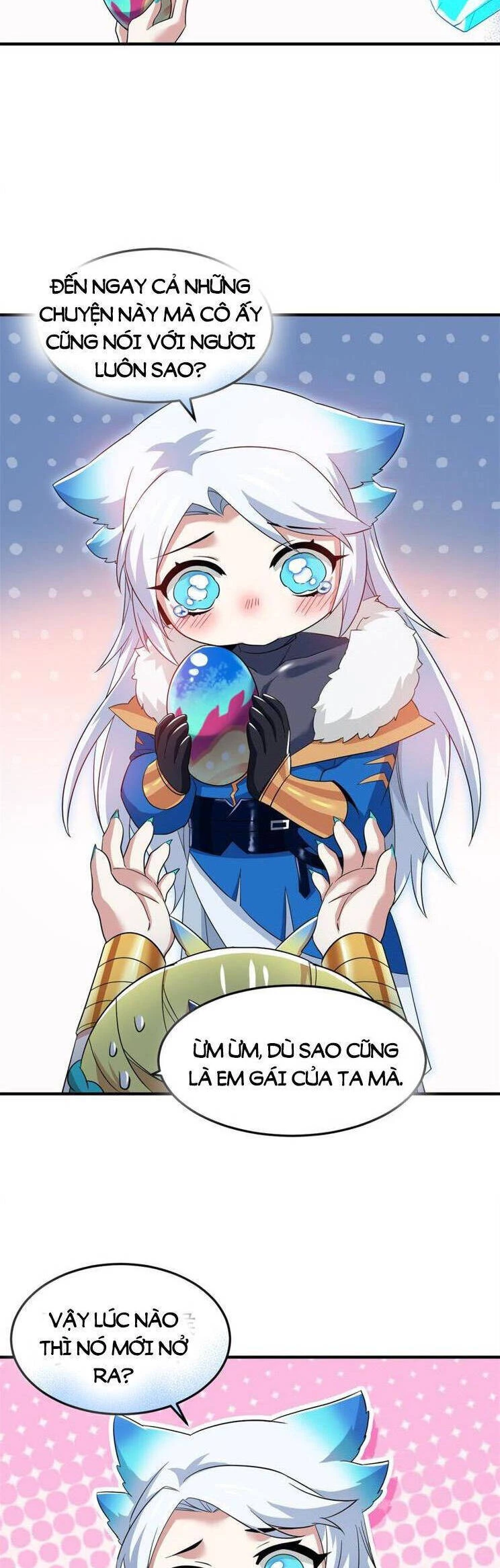 Cường Giả Đến Từ Trại Tâm Thần Chapter 229 - Trang 4