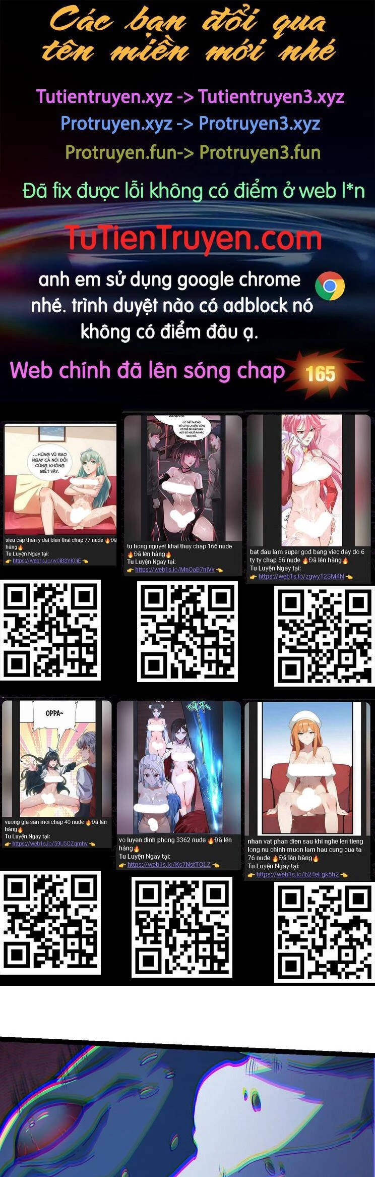 Chuyển Sinh Thành Liễu Đột Biến Chapter 164 - Trang 4