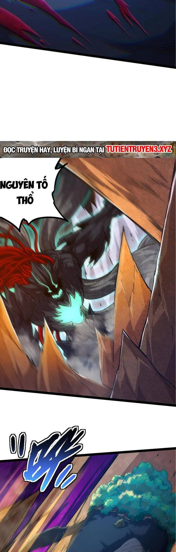 Chuyển Sinh Thành Liễu Đột Biến Chapter 164 - Trang 4