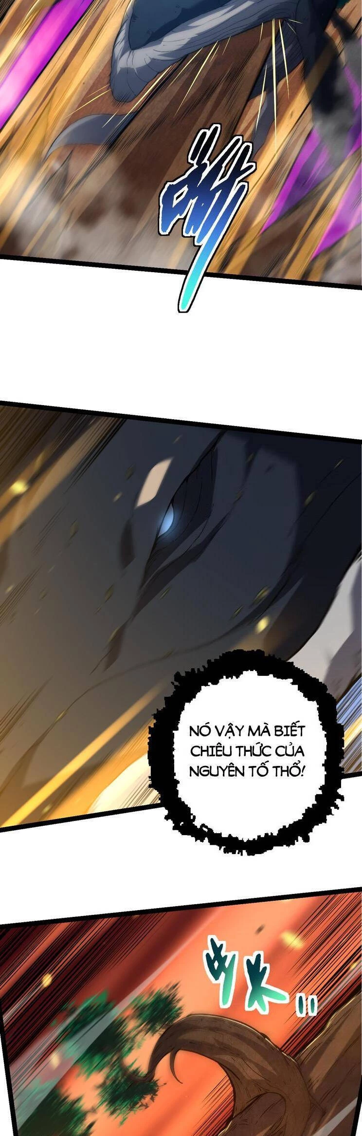 Chuyển Sinh Thành Liễu Đột Biến Chapter 164 - Trang 4