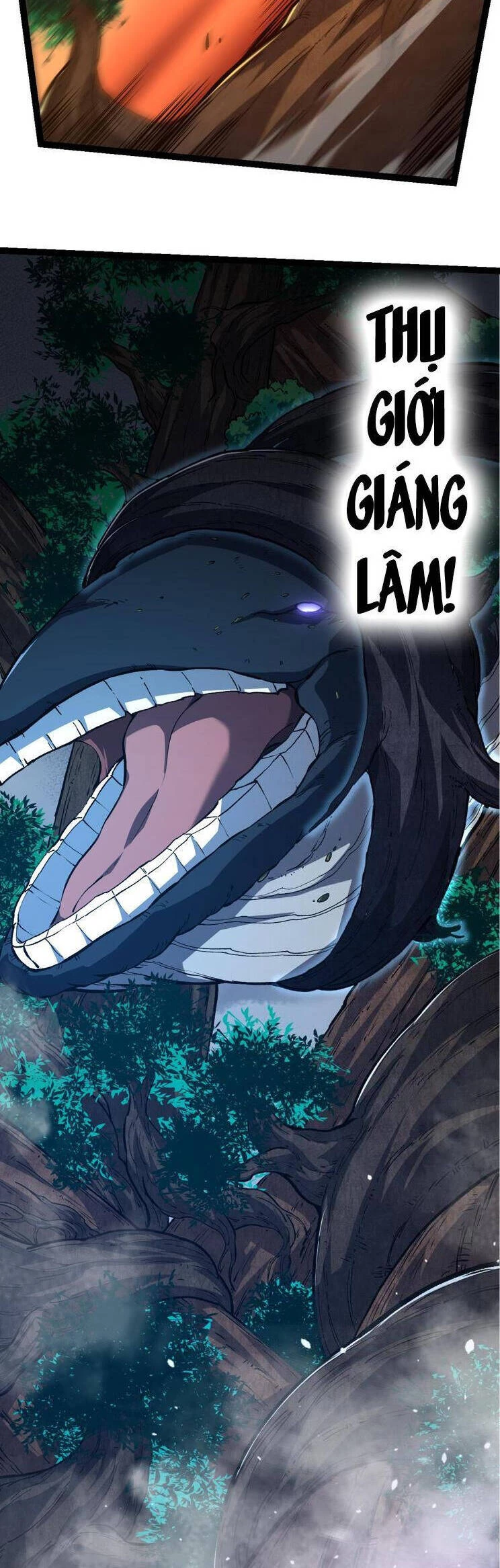 Chuyển Sinh Thành Liễu Đột Biến Chapter 164 - Trang 4