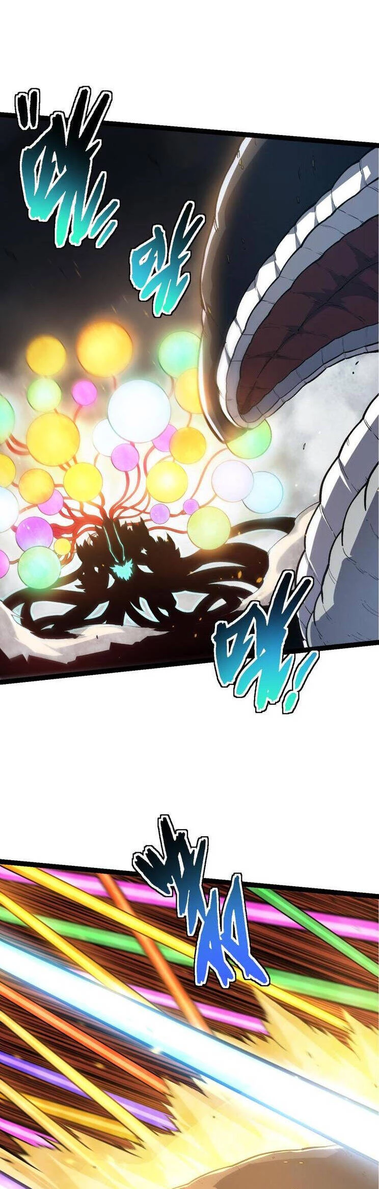 Chuyển Sinh Thành Liễu Đột Biến Chapter 164 - Trang 4