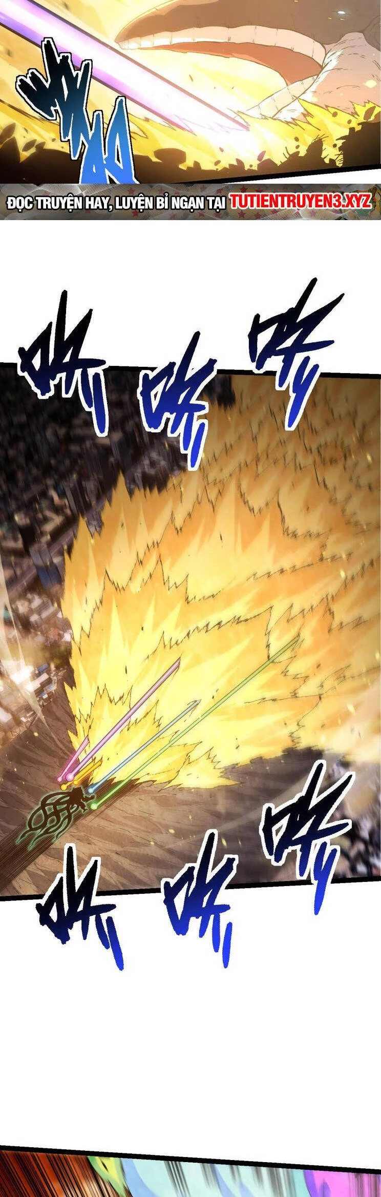 Chuyển Sinh Thành Liễu Đột Biến Chapter 164 - Trang 4