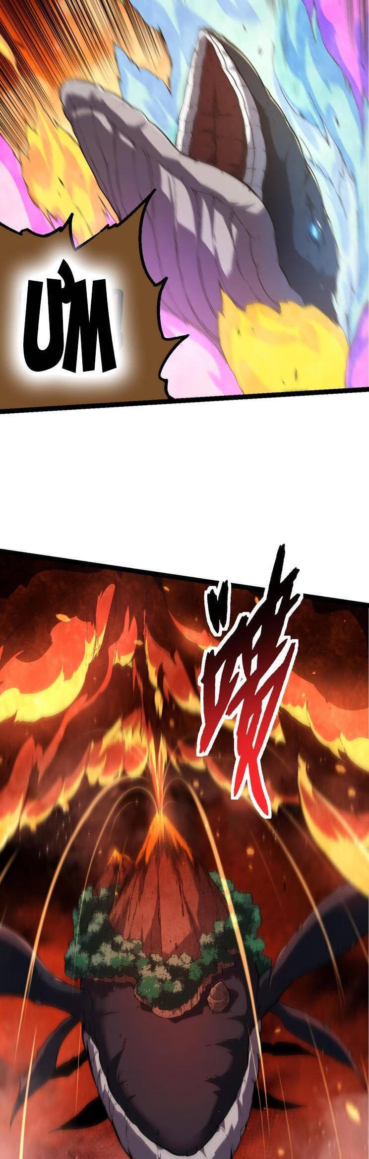 Chuyển Sinh Thành Liễu Đột Biến Chapter 164 - Trang 4