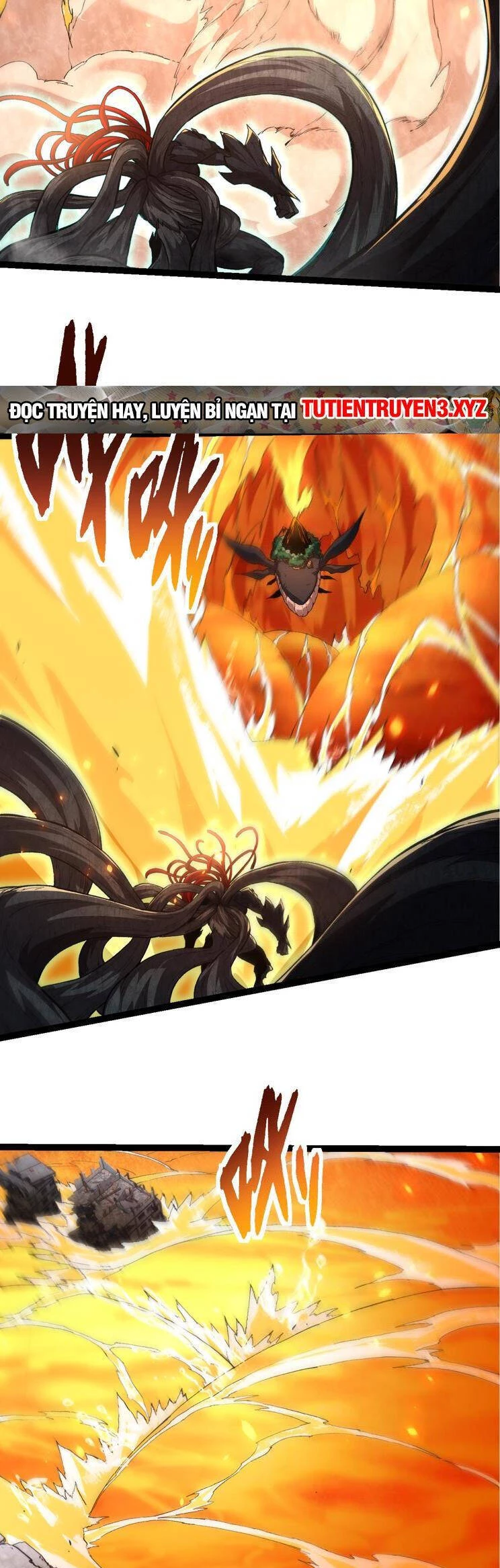 Chuyển Sinh Thành Liễu Đột Biến Chapter 164 - Trang 4