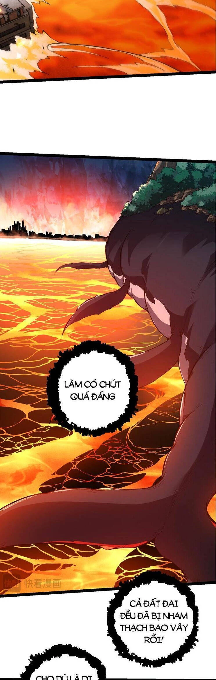 Chuyển Sinh Thành Liễu Đột Biến Chapter 164 - Trang 4