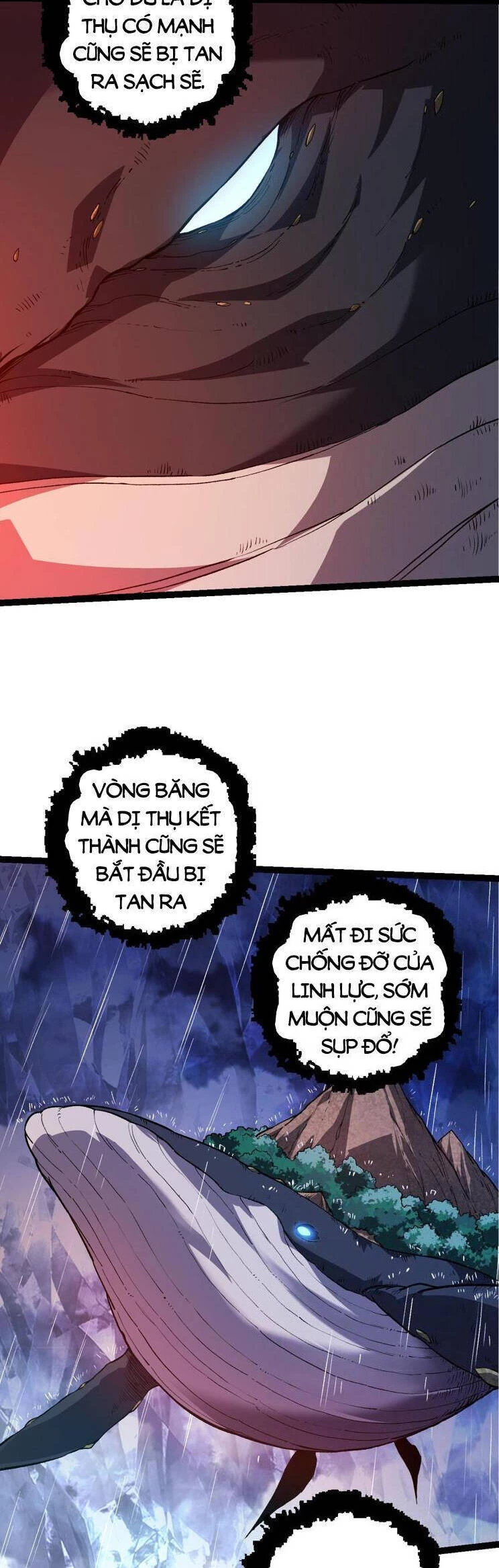 Chuyển Sinh Thành Liễu Đột Biến Chapter 164 - Trang 4