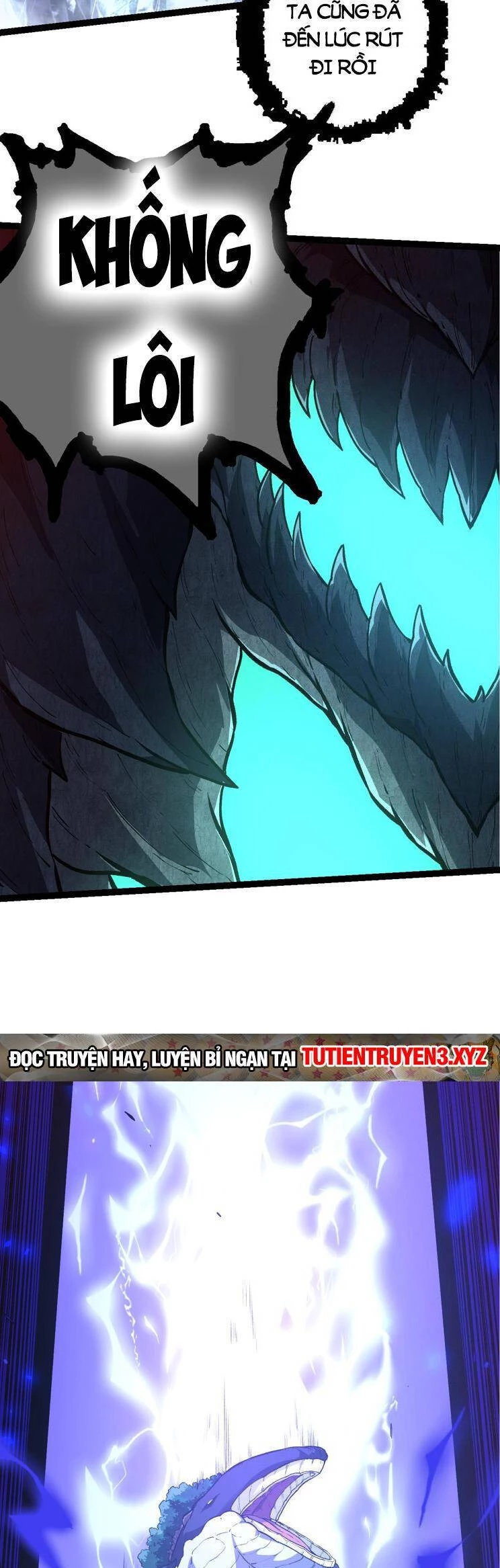 Chuyển Sinh Thành Liễu Đột Biến Chapter 164 - Trang 4