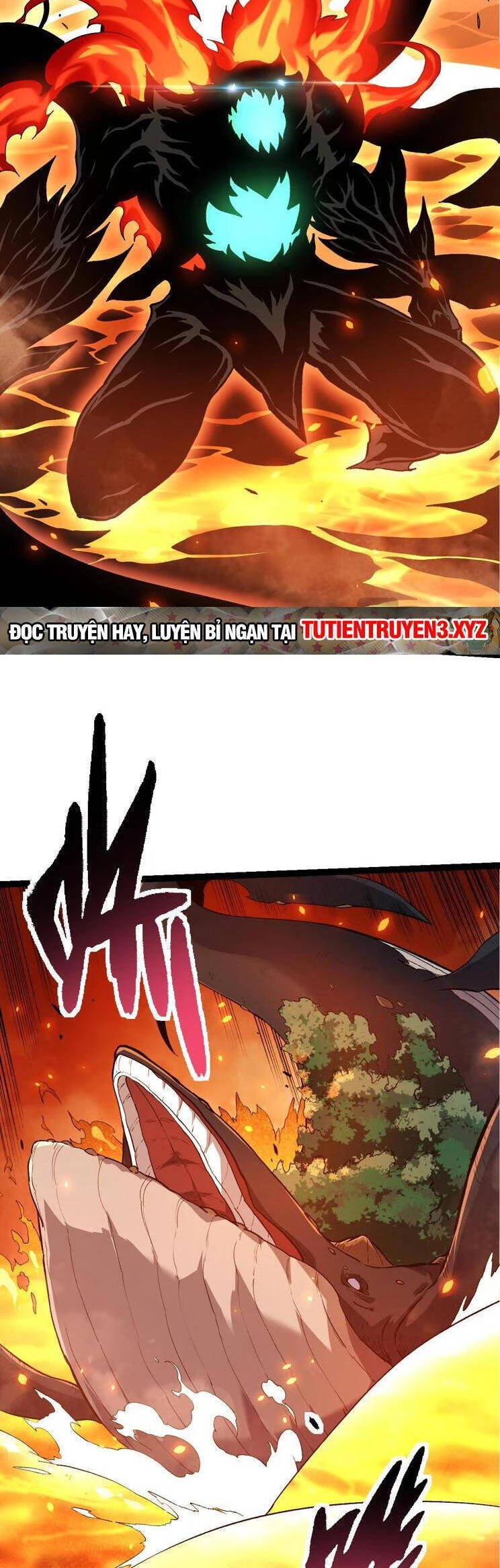 Chuyển Sinh Thành Liễu Đột Biến Chapter 164 - Trang 4