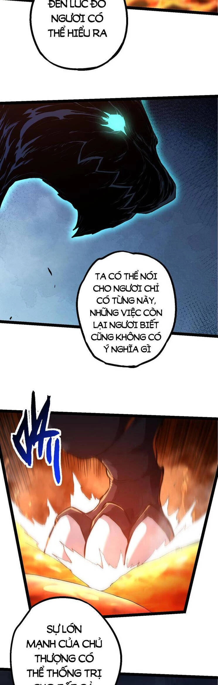 Chuyển Sinh Thành Liễu Đột Biến Chapter 164 - Trang 4