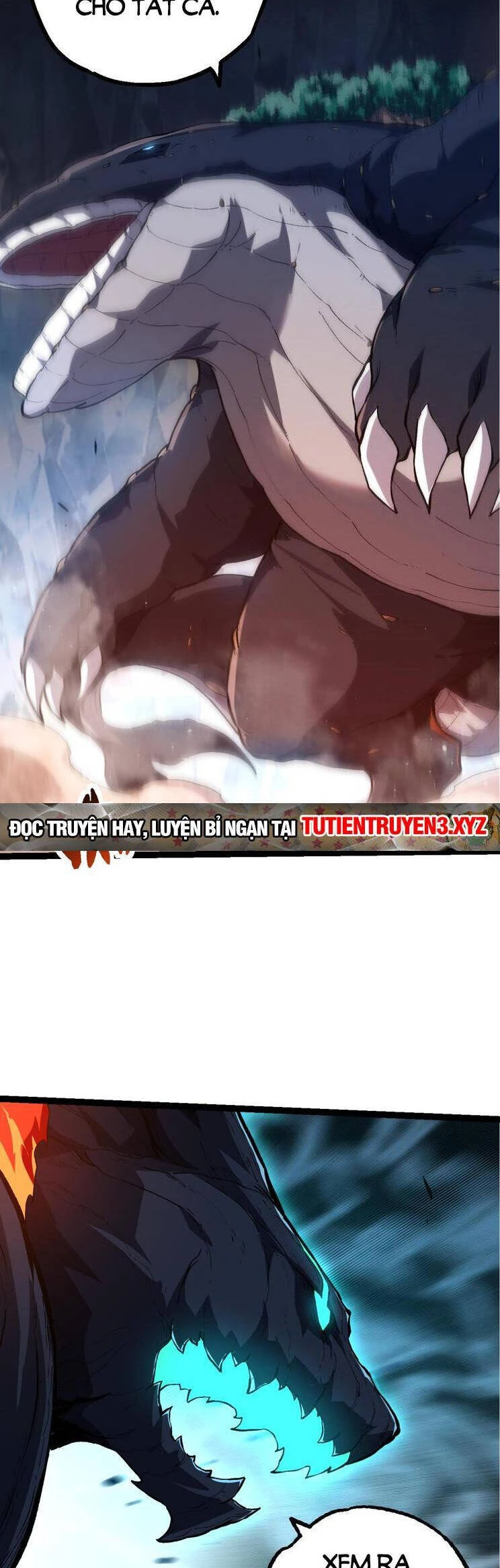 Chuyển Sinh Thành Liễu Đột Biến Chapter 164 - Trang 4