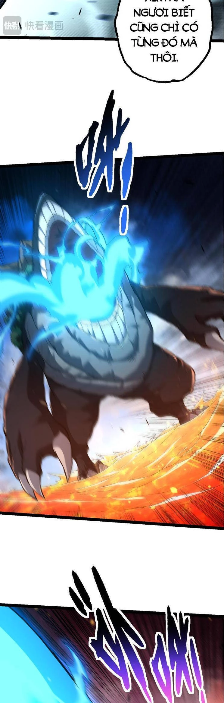 Chuyển Sinh Thành Liễu Đột Biến Chapter 164 - Trang 4