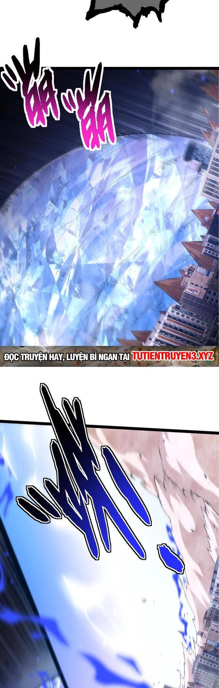 Chuyển Sinh Thành Liễu Đột Biến Chapter 164 - Trang 4