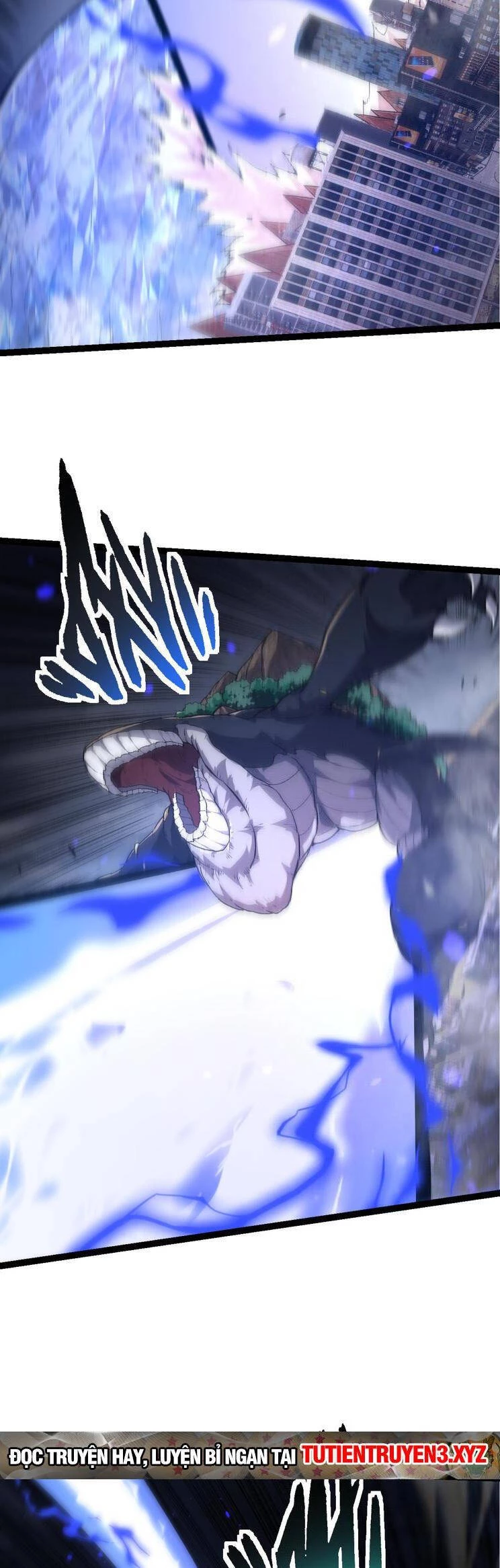 Chuyển Sinh Thành Liễu Đột Biến Chapter 164 - Trang 4