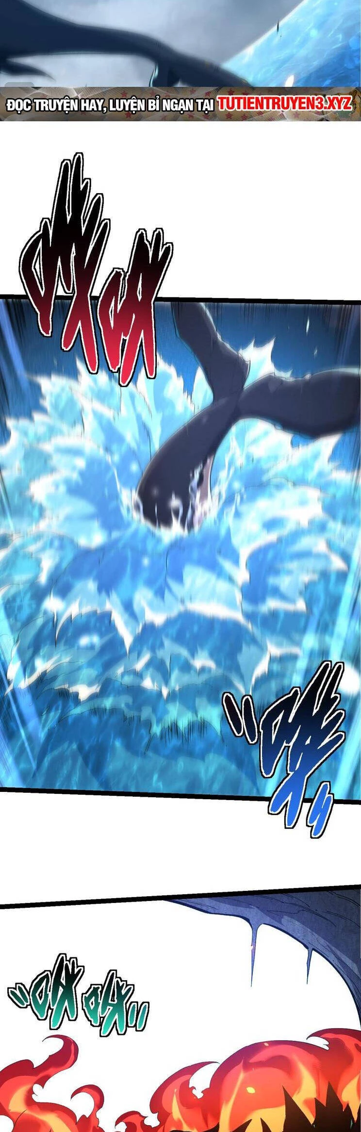 Chuyển Sinh Thành Liễu Đột Biến Chapter 164 - Trang 4