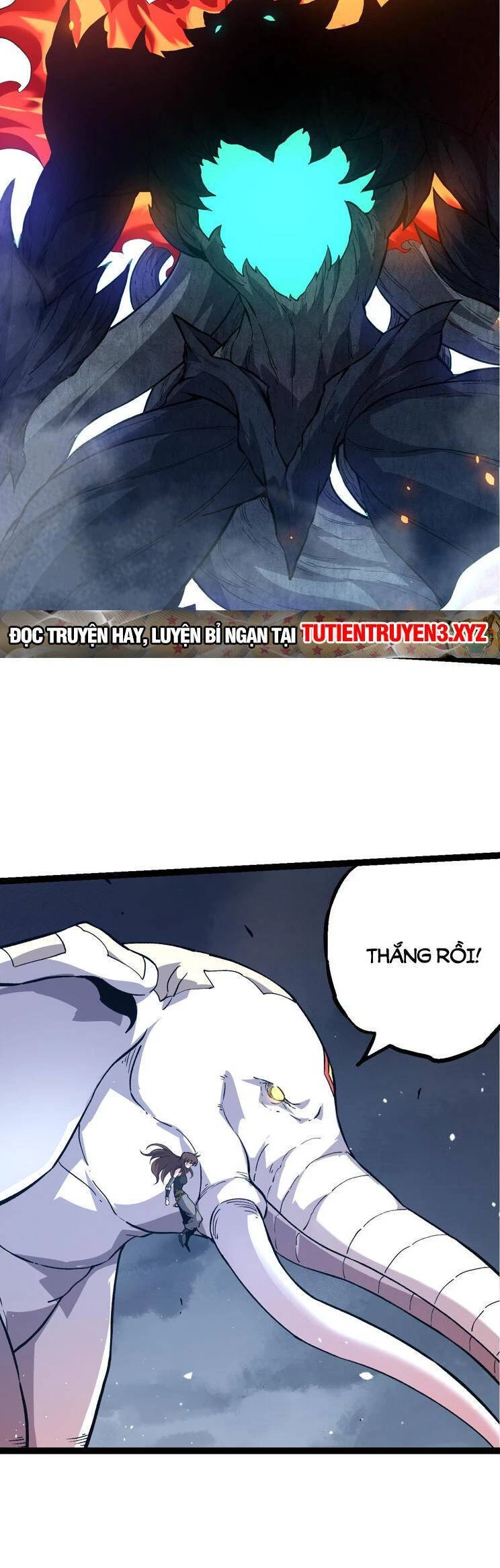 Chuyển Sinh Thành Liễu Đột Biến Chapter 164 - Trang 4