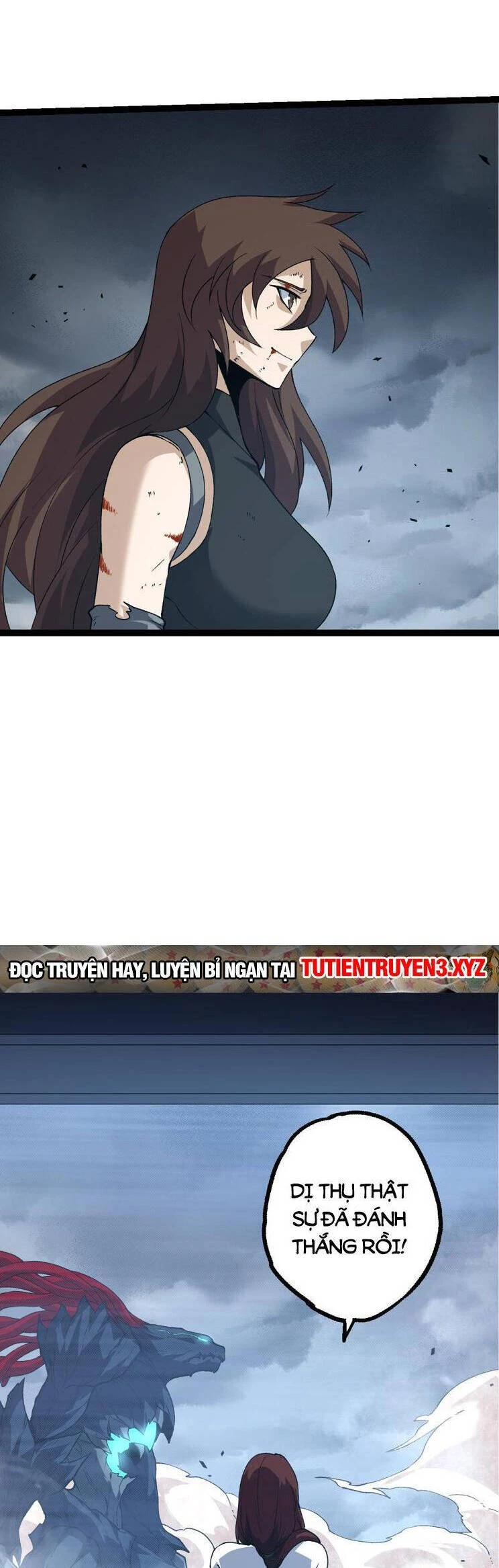 Chuyển Sinh Thành Liễu Đột Biến Chapter 164 - Trang 4