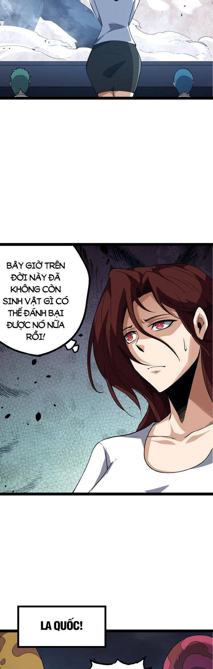 Chuyển Sinh Thành Liễu Đột Biến Chapter 164 - Trang 4