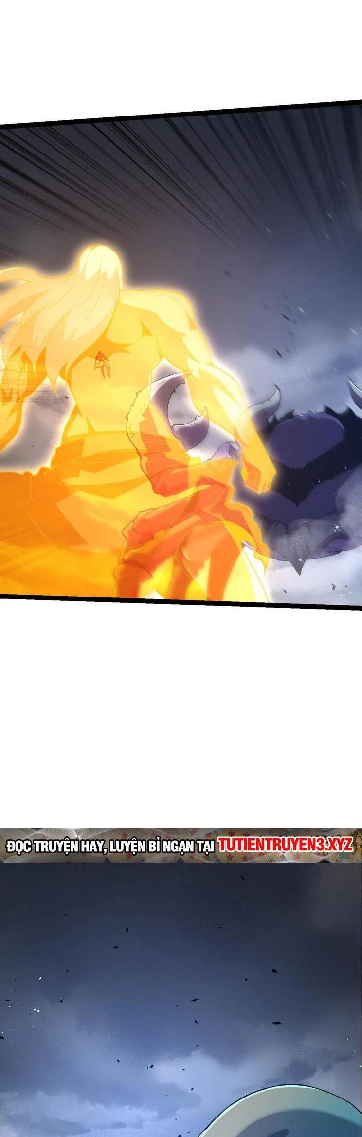 Chuyển Sinh Thành Liễu Đột Biến Chapter 164 - Trang 4