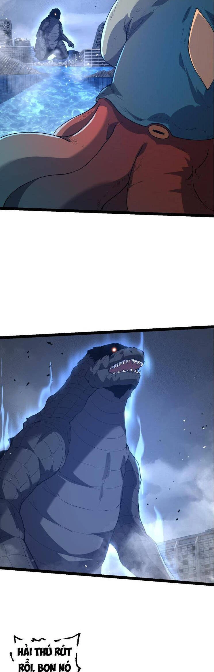 Chuyển Sinh Thành Liễu Đột Biến Chapter 164 - Trang 4