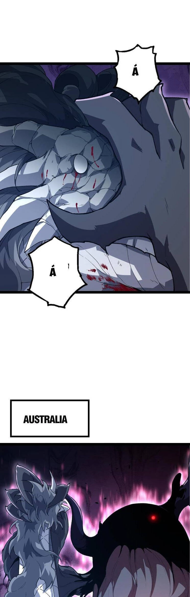 Chuyển Sinh Thành Liễu Đột Biến Chapter 164 - Trang 4