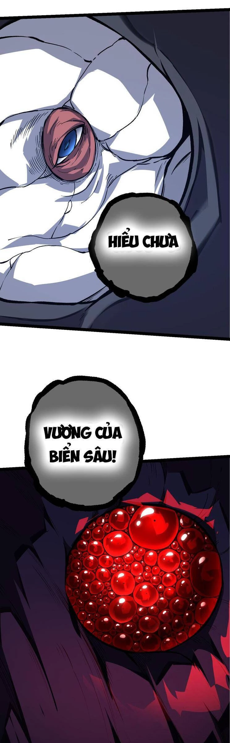 Chuyển Sinh Thành Liễu Đột Biến Chapter 164 - Trang 4