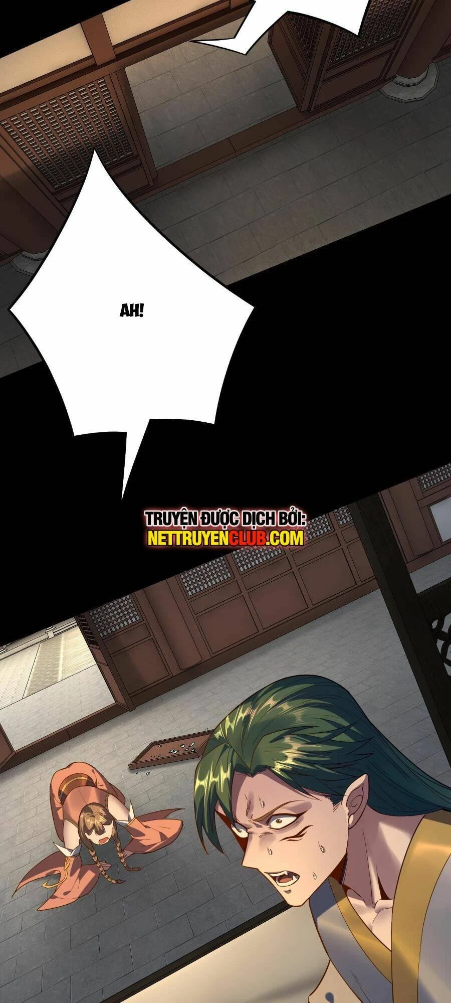 [FIX Thứ tự] Ta Trời Sinh Đã Là Nhân Vật Phản Diện Chapter 128 - Trang 2