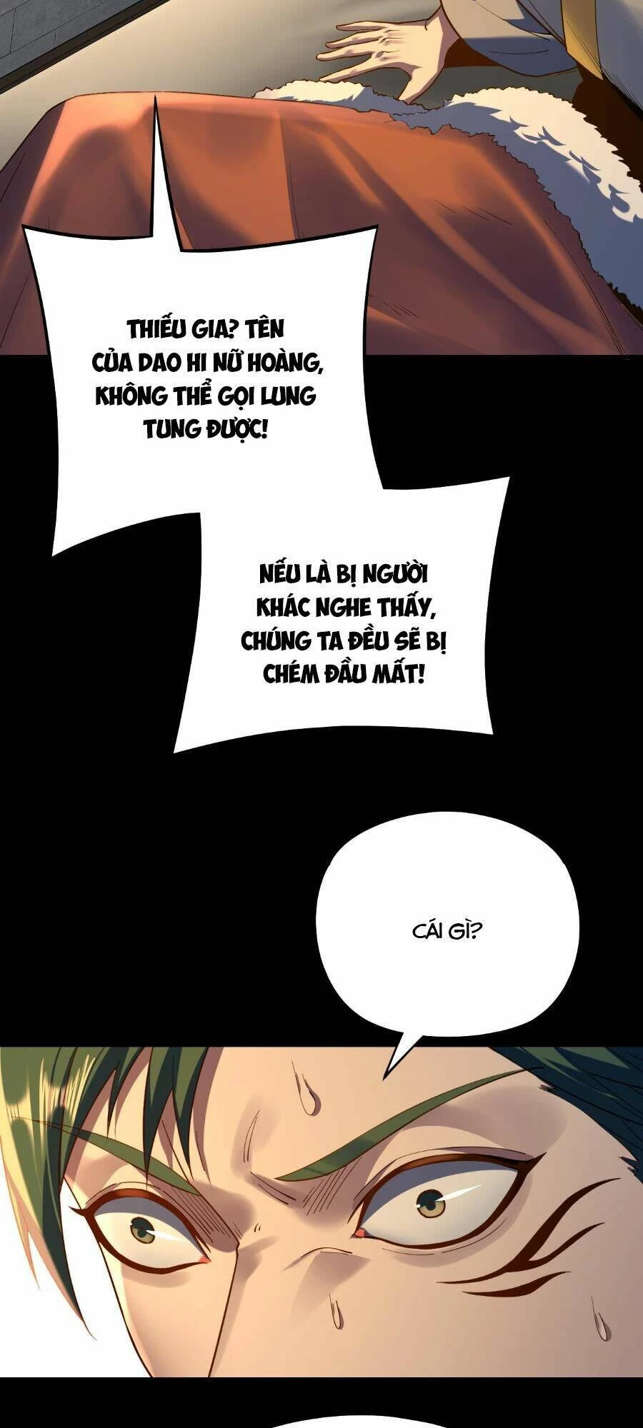 [FIX Thứ tự] Ta Trời Sinh Đã Là Nhân Vật Phản Diện Chapter 128 - Trang 2