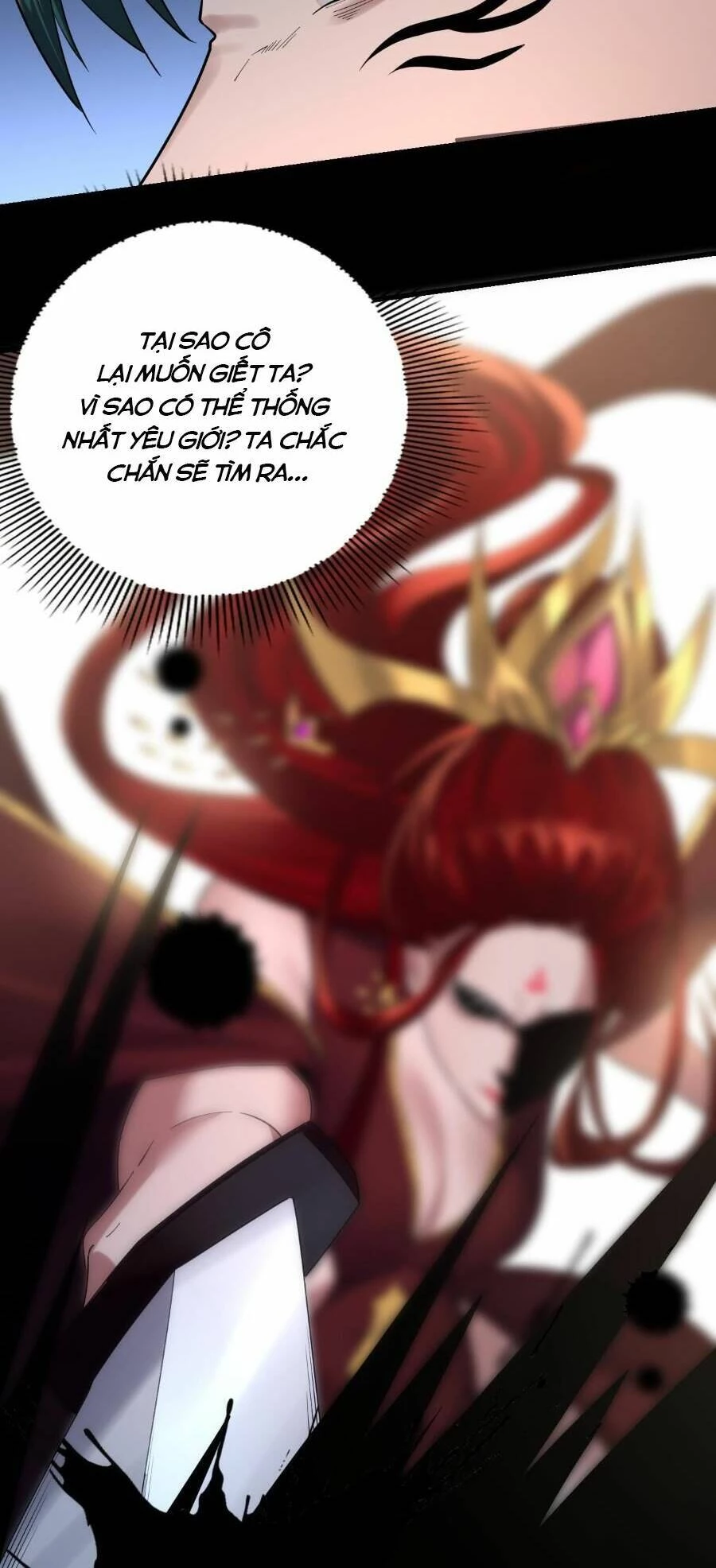 [FIX Thứ tự] Ta Trời Sinh Đã Là Nhân Vật Phản Diện Chapter 128 - Trang 2