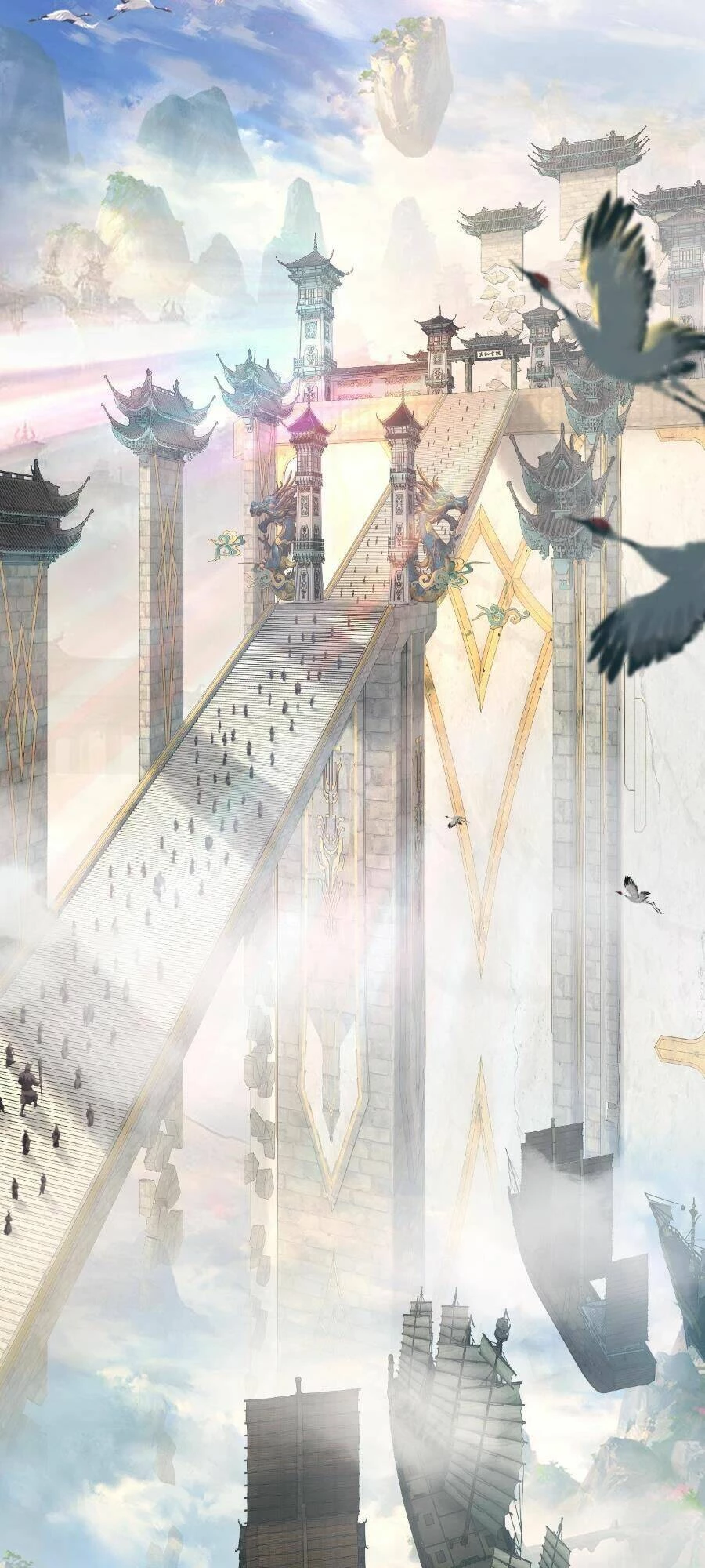 [FIX Thứ tự] Ta Trời Sinh Đã Là Nhân Vật Phản Diện Chapter 128 - Trang 2