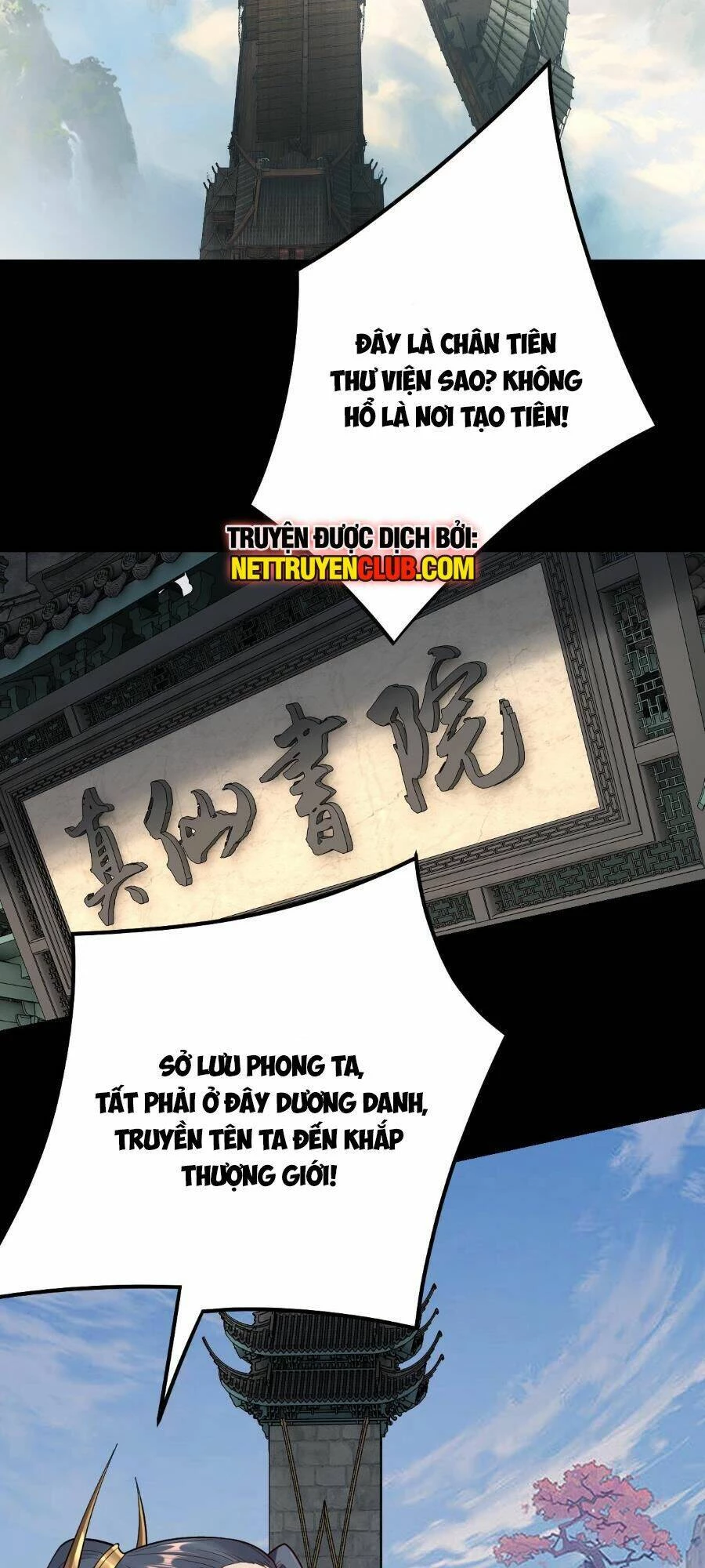 [FIX Thứ tự] Ta Trời Sinh Đã Là Nhân Vật Phản Diện Chapter 128 - Trang 2