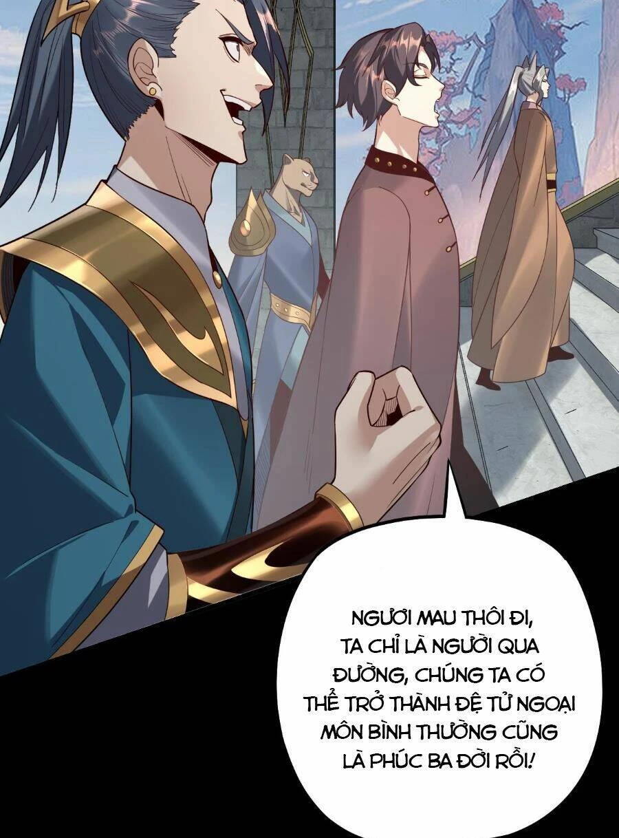 [FIX Thứ tự] Ta Trời Sinh Đã Là Nhân Vật Phản Diện Chapter 128 - Trang 2