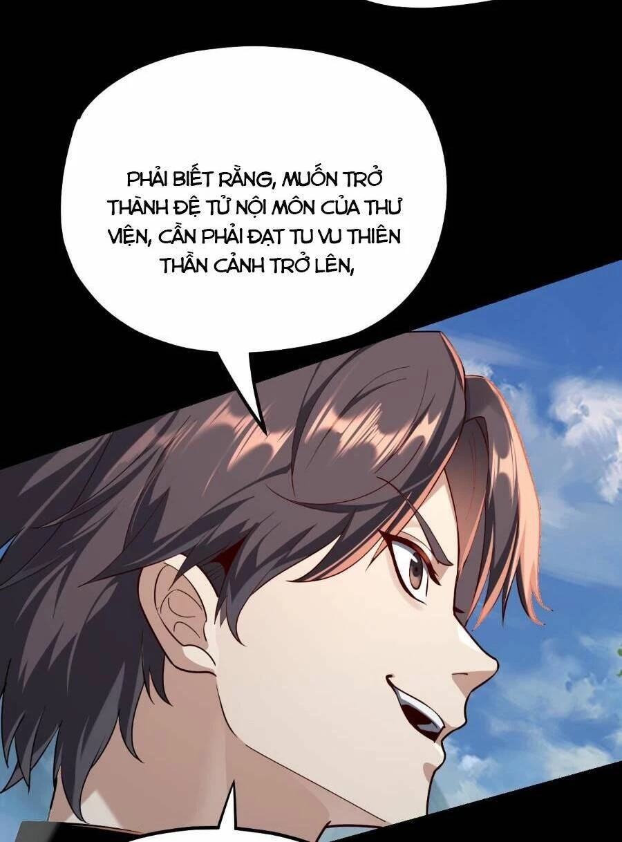 [FIX Thứ tự] Ta Trời Sinh Đã Là Nhân Vật Phản Diện Chapter 128 - Trang 2