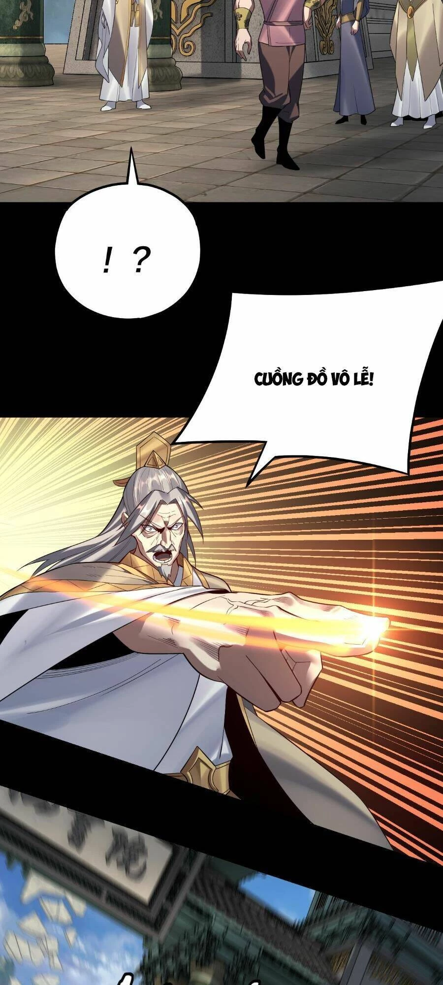 [FIX Thứ tự] Ta Trời Sinh Đã Là Nhân Vật Phản Diện Chapter 128 - Trang 2