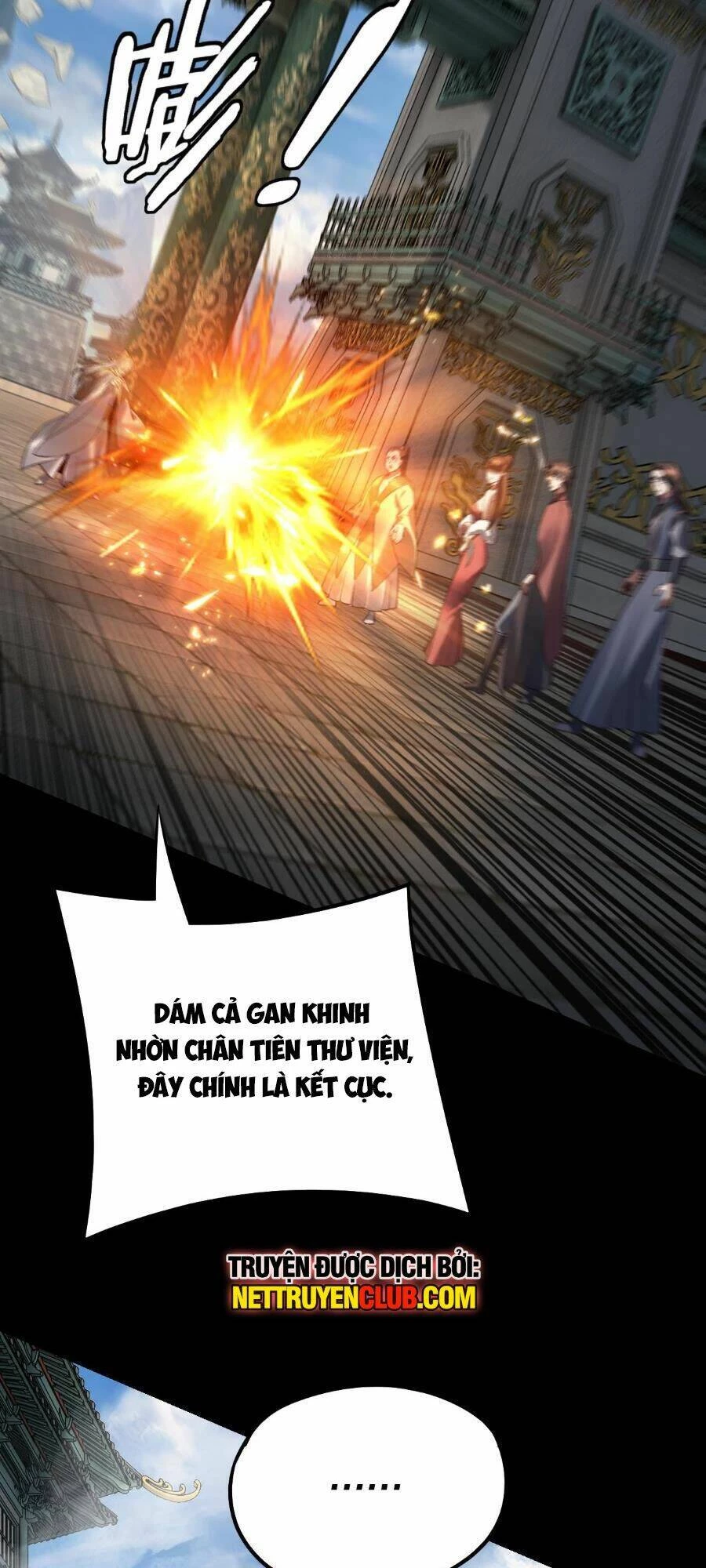 [FIX Thứ tự] Ta Trời Sinh Đã Là Nhân Vật Phản Diện Chapter 128 - Trang 2