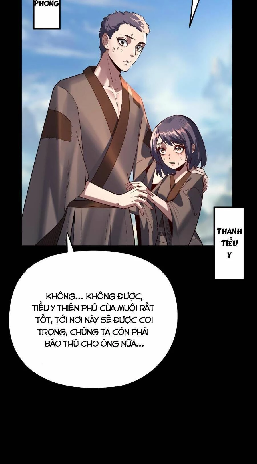 [FIX Thứ tự] Ta Trời Sinh Đã Là Nhân Vật Phản Diện Chapter 128 - Trang 2