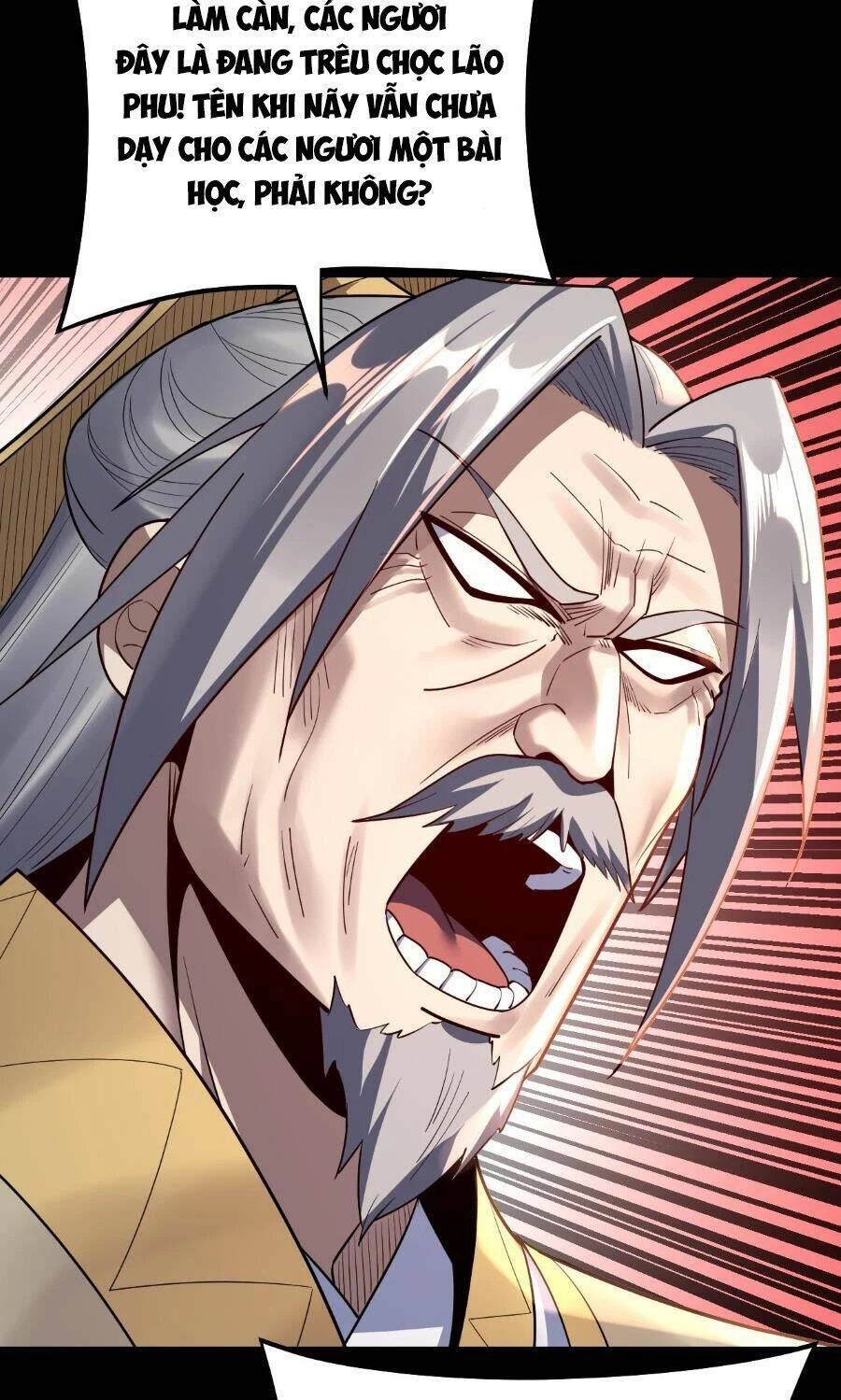 [FIX Thứ tự] Ta Trời Sinh Đã Là Nhân Vật Phản Diện Chapter 128 - Trang 2