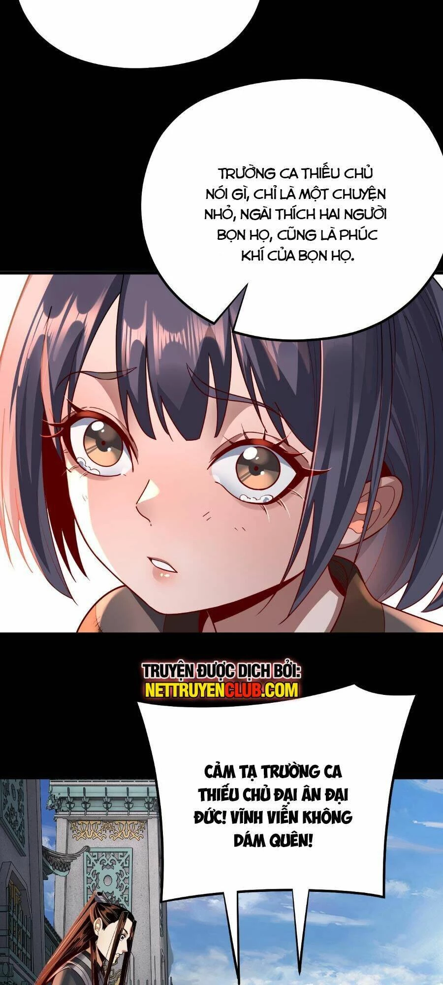 [FIX Thứ tự] Ta Trời Sinh Đã Là Nhân Vật Phản Diện Chapter 128 - Trang 2