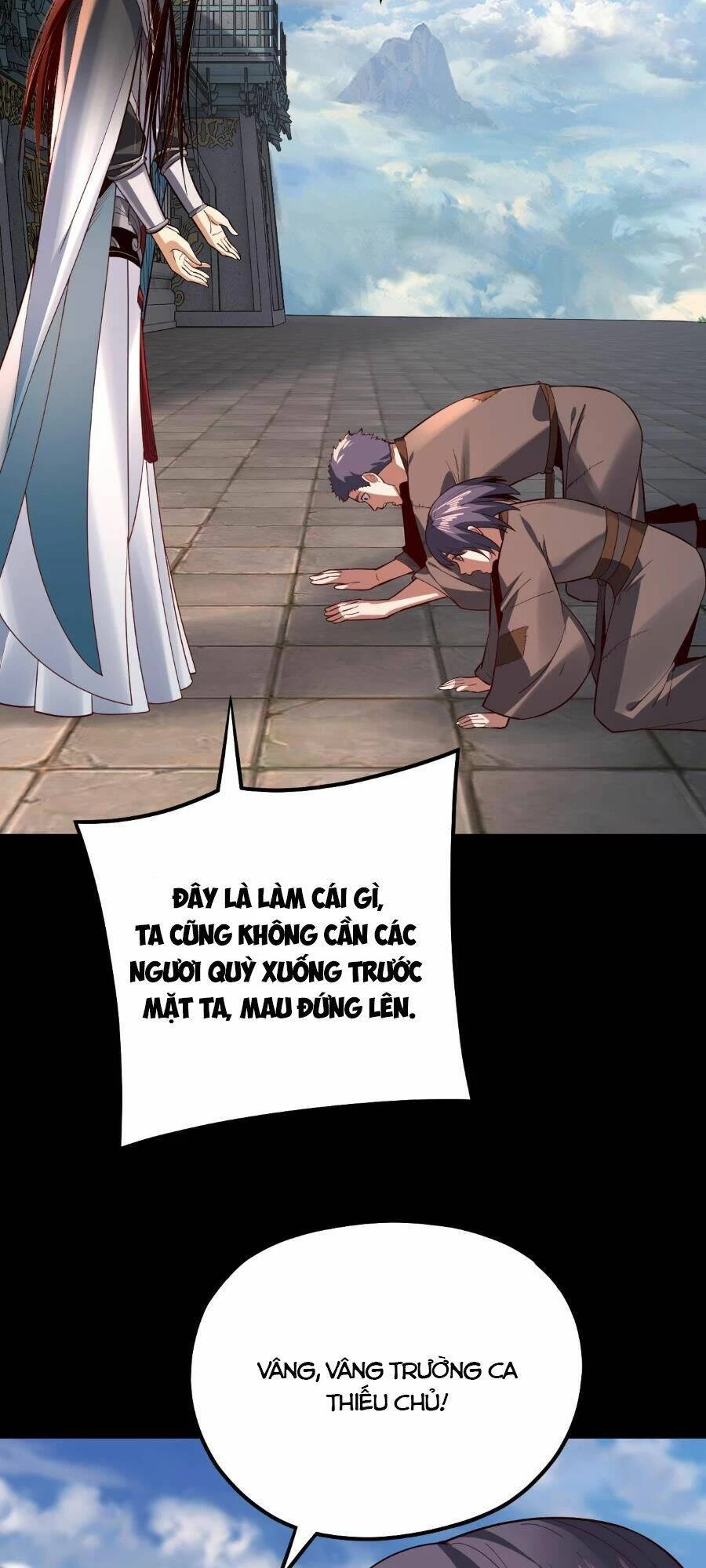 [FIX Thứ tự] Ta Trời Sinh Đã Là Nhân Vật Phản Diện Chapter 128 - Trang 2